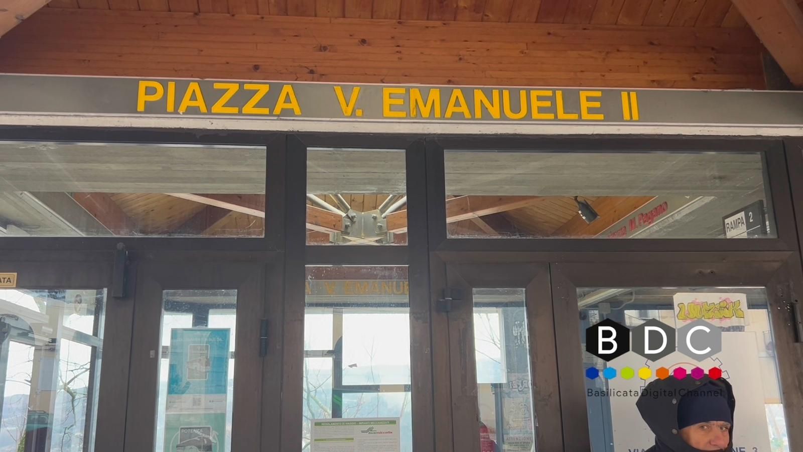 CHIUSURA SCALA MOBILE PRIMA, LA FIT CISL: NECESSARIA CHIAREZZA E PROGRAMMAZIONE